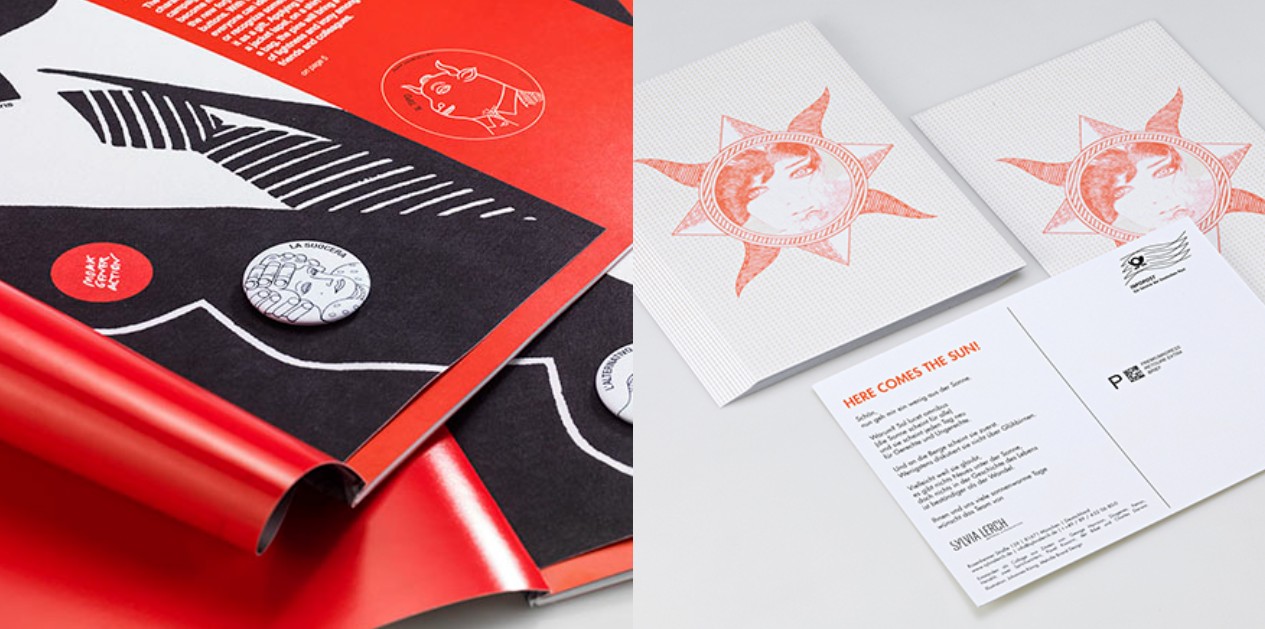 Cómo elegir papel premium para catálogos, dossiers y presentaciones que cierran ventas