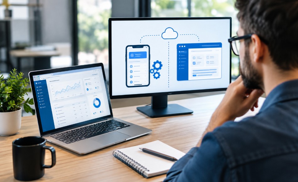 Software a medida vs soluciones estándar: cómo elegir la mejor opción para tu empresa