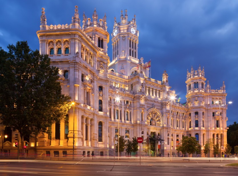 Team building en Madrid: 15 actividades originales para empresas (indoor y outdoor)