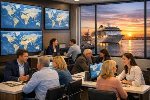 Las claves de SoloCruceros para llevar 30 años liderando su sector