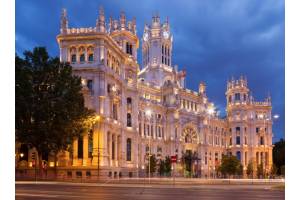 Team building en Madrid: 15 actividades originales para empresas (indoor y outdoor)